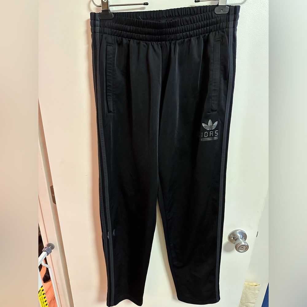 Adidas Star Wars Bobba Fet Firebird track pants